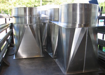 Aluminum Items