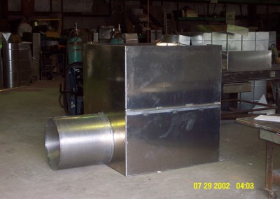 Aluminum Items