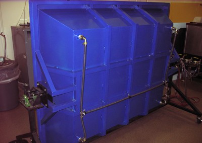 Vacum Chamber
