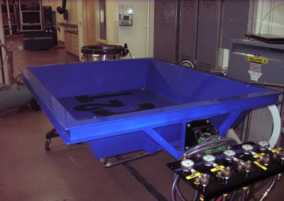 Vacum Chamber